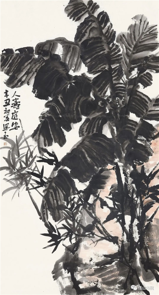 鸾凤高翔·张凤玉美术作品展示